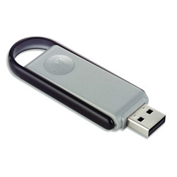 Memorex Manager 2GB USB 2.0 Flash Drive
