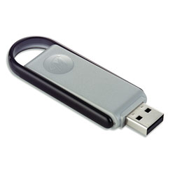 Memorex Manager 4GB USB Flash Drive
