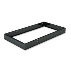 Fellowes Metal Bases for STAXONSTEEL® and HIGH STAK® Files, Letter Size
