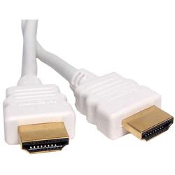 MICRO CONNECTORS Micro Connectors HDMI to HDMI Cable - HDMI - HDMI - 25ft