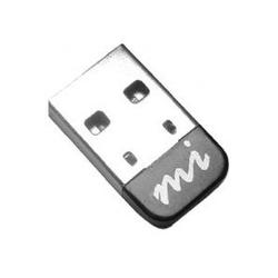 MICRO INNOVATIONS Micro Innovations Bluetooth Class 2 Adapter - USB