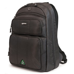 Mobile Edge ScanFast Backpack Checkpoint Friendly Laptop Bag- Fits up to 17 laptop screens