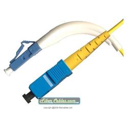 Ultra Spec Cables Molex 10M (32.8FT) Fiber Optic Cable SC/LC 9/125 Singlemode Simplex