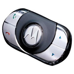 Motorola 98676 Ihf1000 Professional Bluetooth Car Kit
