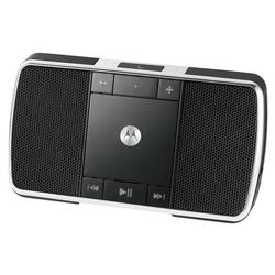 Motorola EQ5 Bluetooth Travel Stereo Speaker