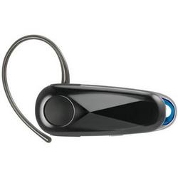 Motorola H560 Bluetooth Earset - Wireless Connectivity - Mono - Over-the-ear - Silver