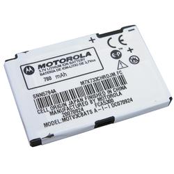 Eforcity Motorola RAZR V3 Li-Ion Standard Battery [OEM] SNN5794 by Eforcity