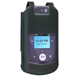 Wireless Emporium, Inc. Motorola W755 Silicone Case (Black)
