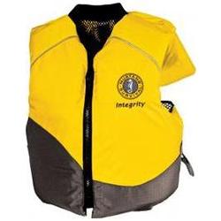 MUSTANG SURVIVAL Mustang Integrity Kids Vest Youth