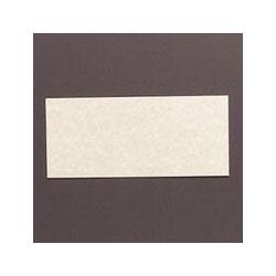 Geographics Naturals Collection Matching #10 Envelopes, 60 lb., Parchment Natural, 50/Pack