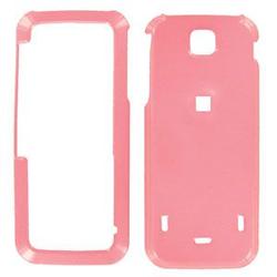 Wireless Emporium, Inc. Nokia 5310 Pink Snap-On Protector Case Faceplate
