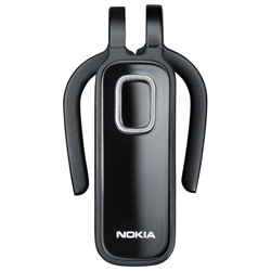 NOKIA ENHANCEMENTS Nokia BH-212 Wireless Earset - Wireless Connectivity - Mono - Over-the-ear