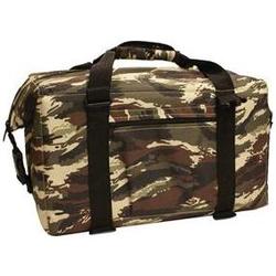 Norcross 24 Pack Camouflage Norchill Hot / Cold Cooler