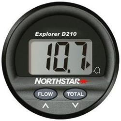 NORTHSTAR TECHNOLOGIES Northstar D210 T/M Digital Depth Transducer