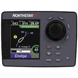NORTHSTAR TECHNOLOGIES Northstar Ns3300 Control Head Match 8000I/6100I