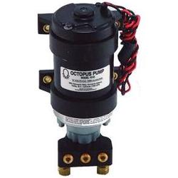 NORTHSTAR TECHNOLOGIES Northstar Reversible Pump Hydraulic 1 Liter For 125Cc To