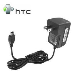 Wireless Emporium, Inc. OEM HTC Home/Travel Charger for HTC Cingular 8525 (ADP-5FH)
