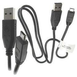 Motorola OEM USB Data Cable for LG Chocolate 3 VX8560 (SKN6238A)
