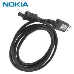 Wireless Emporium, Inc. OEM Nokia 5300 USB Data Cable (DKE-2)