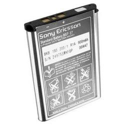SONY ERICSSON OEM Replacement Lithium-ion Battery for Sony Ericsson (BST-37)
