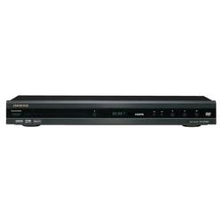Onkyo DVSP406 DVD Player - DVD-RW, DVD+RW, CD-RW - DVD Video, MP3, WMA, JPEG, Video CD, CD-DA Playback - 1 Disc(s) - Progressive Scan - Black