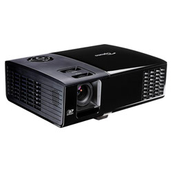 OPTOMA TECHNOLOGY Optoma Technology TX761 DLP Multimedia Projector XGA (1024 x 768) 3200 ANSI Lumens 6.3 lbs (2.9 kg) & Optoma Projection Screen, DS-3084PM included