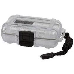 OTTER PRODUCTS Otter Box 1000 Series Waterproof Case Clear