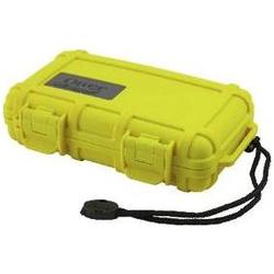 OTTER PRODUCTS Otter Box 2000 Series Waterproof Case Yellow