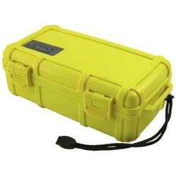 OTTER PRODUCTS Otter Box 3250 Yellow Water And Crush Proof Container