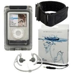 OTTER PRODUCTS Otter Box Ipod 3Rd Generation Nano Armor Series Package