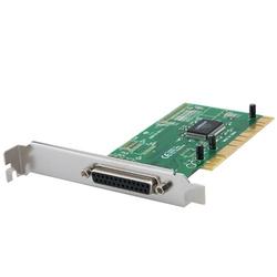 Eforcity PCI to Parallel 1-port Controller Card