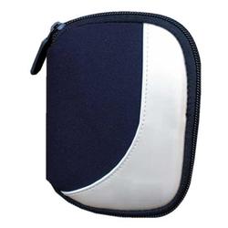 Accessory Power Padded Carrying Case for Select COBY Digital Audio MP3/MP4 MP Models