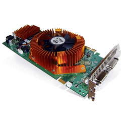 PALIT MULTIMEDIA INC Palit GeForce 9800 GT 512MB DDR3 256-bit PCI-E SLI DirectX 10 Video Card