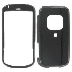 Wireless Emporium, Inc. Palm Treo 800w Black Snap-On Protector Case Faceplate