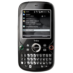 PALM INC. Palm Treo Pro Unlocked Smartphone w/GPS, WiFi, Windows Mobile 6.1 & 2MP Camera