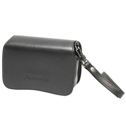 Panasonic DMW-LCTZ3 Soft Case for Digital Photo Camera - Leather