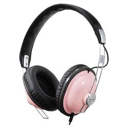 Panasonic RP-HTX7 Stereo Headphone - Connectivit : Wired - Stereo - Over-the-head - Pink