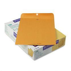 Quality Park Park Ridge™ Kraft Clasp Envelopes, 12 x 15 1/2, 100/Box