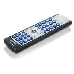 Philips SRU3004/27 Universal Remote Control - TV, VCR, Set-top Box - Universal Remote