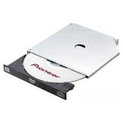 Pioneer Electronics Pioneer 8x DVD RW Drive - (Double-layer) - DVD R/ RW - EIDE/ATAPI - Internal