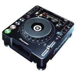 Pioneer CDJ-1000MK3 Professional CD/MP3 Turntable