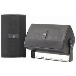 Poly-Planar MA3030 Box Speakers