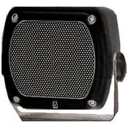 Poly-Planar MA840 Sub Compact Box Speaker (Black)