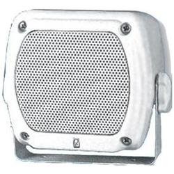 Poly-Planar MA840 Sub Compact Box Speaker (White)