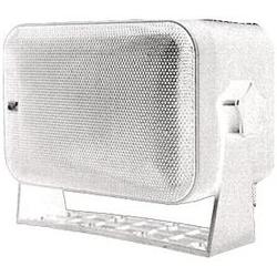 Poly-Planar MA9060 Box Speakers (White)