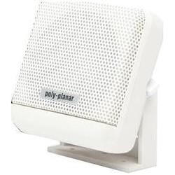 Poly-Planar MB41 VHF Extension Speaker (White)