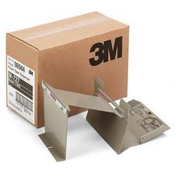 3M Pouch Tape Shipping Document Protection System, Metal Tape Dispenser