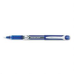 Pilot Corp. Of America Precise® Grip Roller Ball Pen, Bold Point, Refillable, Blue Ink