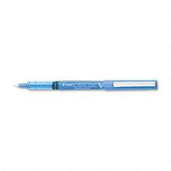 Pilot Corp. Of America Precise® V5 Rolling Ball Pen, Extra Fine Point, Blue Ink