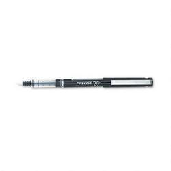 Pilot Corp. Of America Precise® V7 Rolling Ball Pen, Fine Point, Black Ink